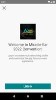 2022 Miracle-Ear Convention capture d'écran 2