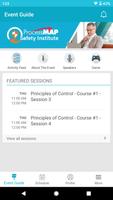 ProcessMAP Events syot layar 3