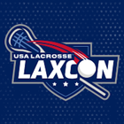 USA Lacrosse LaxCon icône