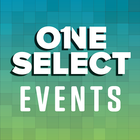 One Select Events icon