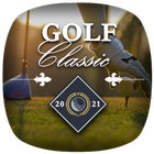 2021 Reynolds Golf Classic icône