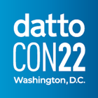 DattoCon22 圖標