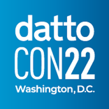 DattoCon22 Washington D.C.