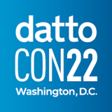 DattoCon22 icon