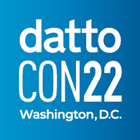 DattoCon22 biểu tượng