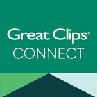 Great Clips Connect アイコン