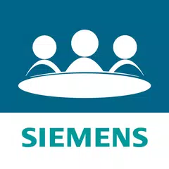 Siemens Meetings & Conferences アプリダウンロード