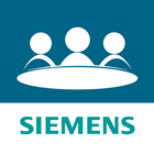 Siemens Meetings & Conferences आइकन