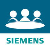 Siemens Meetings & Conferences آئیکن