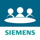 Siemens Meetings & Conferences 아이콘