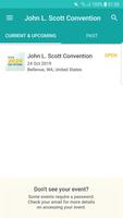 John L. Scott Convention تصوير الشاشة 1