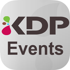 KDP Events-icoon