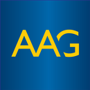 AAG App Hub aplikacja