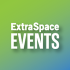 Extra Space Storage Events icône
