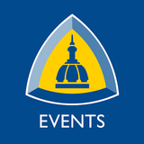 Johns Hopkins Medicine Events icon