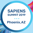 Sapiens Summit 2019 आइकन