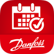 Danfoss Drives Conference icon