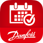 Danfoss Drives Conference icon