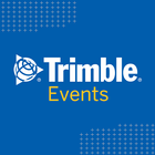 Trimble Events 圖標