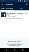 Reflexions 2019 syot layar 3