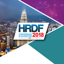 HRDF Conference & Exhibition 2018 APK