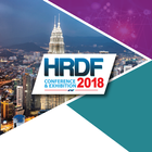 HRDF Conference & Exhibition 2018 icône