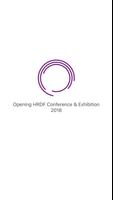 HRDF Conference & Exhibition 2018 capture d'écran 2