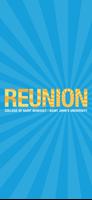 CSBSJU Reunion Affiche