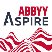 ABBYY Aspire icon