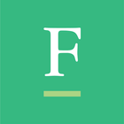 Forrester Events App icône