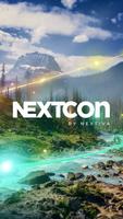 NextCon 2019 poster