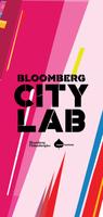 Bloomberg CityLab 2022 poster