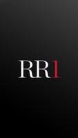 RR1 โปสเตอร์