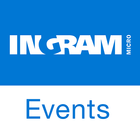 Ingram Events icône