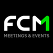 FCM Meetings & Events アイコン
