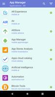 App Manager পোস্টার