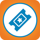 RingCentral Global Events App أيقونة