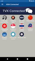TVX Connected ภาพหน้าจอ 1