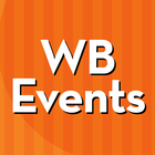 WB Events icon