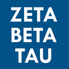 Zeta Beta Tau Fraternity ไอคอน