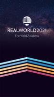 RealWorld 2021 poster
