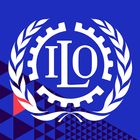 ILO Events biểu tượng