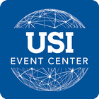 آیکون‌ USI Event Center