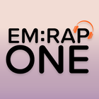EM:RAP ONE आइकन