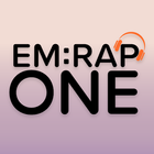EM:RAP ONE biểu tượng