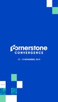 Cornerstone Convergence poster