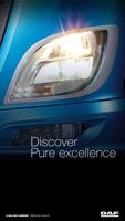 DAF Experience Affiche
