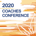 2020 Coaches Conference icon