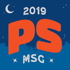 MSG Partner Summit 2019 ไอคอน