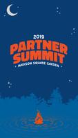 MSG Partner Summit 2019 โปสเตอร์